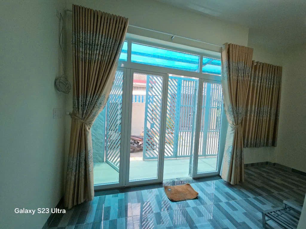 Chính chủ bán gấp nhà đẹp HXH trung tâm Thủ Đức, Tam Phú.